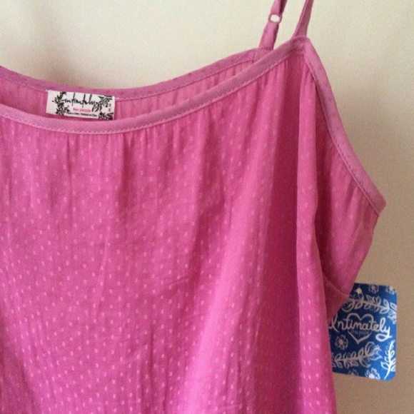 Free People Tank - Picture 3 of 3